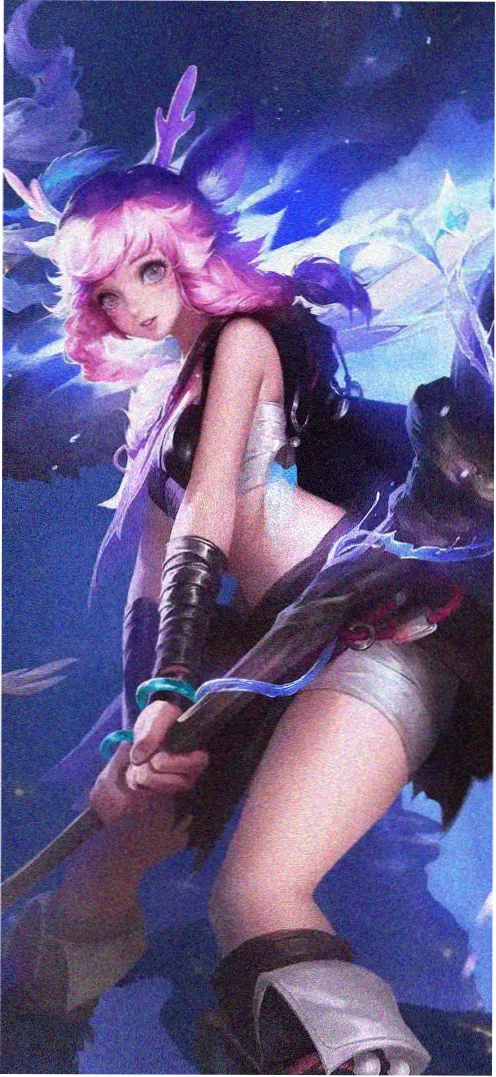 新作《云端理发店》封面